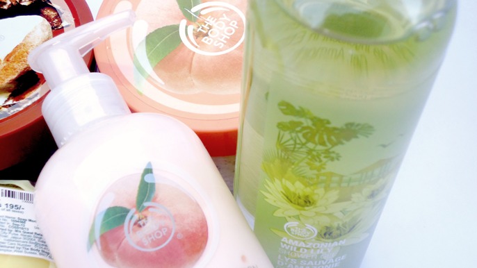 The body shop 3