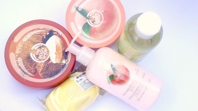 The body shop 4