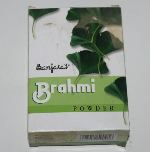 banjara's brahmi powder (1)
