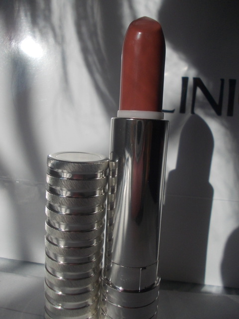 clinique long last lipstick blushing nude (7)