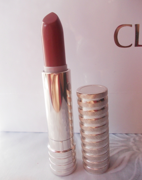 Clinique Long Last Lipstick - Merlot4