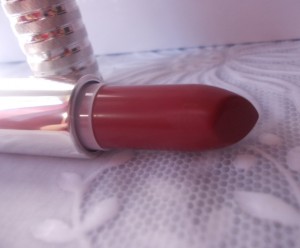 Clinique Long Last Lipstick - Merlot6