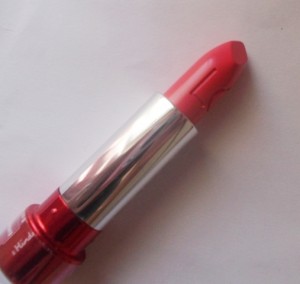 coral pink lipstick (2)