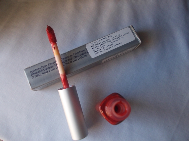 kryolan lip gloss true red (5)