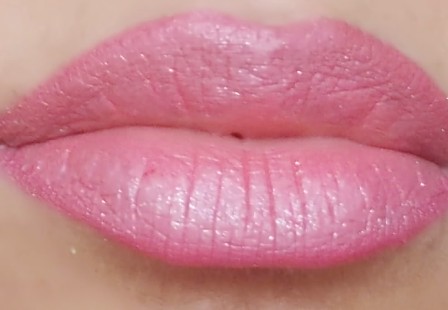 pink lip liner