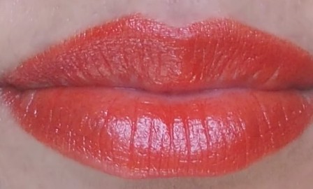 red lip gloss(2)