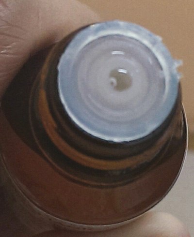 AromaMagic Blended Skin Oil For Oily Skin