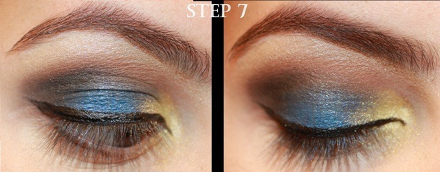 Blue_and_Gold_Eye-makeup_Tutorial__4_