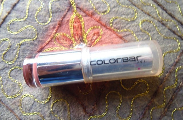 ColorbarNaked Pink Lipstick