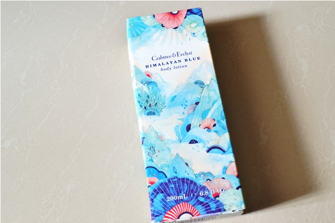 Crabtree_and_Evelyn_Himalayan_Blue_Body_Lotion_Review