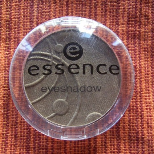 EssenceMono Eye shadow 45 Back to Khaki