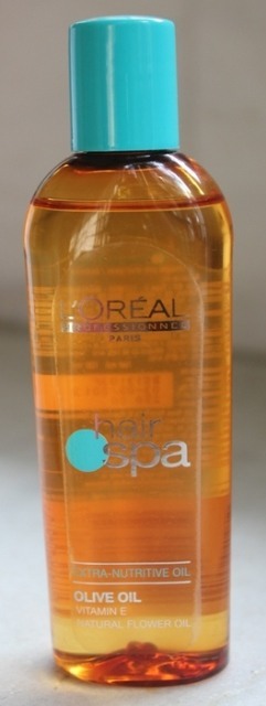 L'Oréal Paris Professional Hair Spa Extra Nutritive Oil - Price in India,  Buy L'Oréal Paris Professional Hair Spa Extra Nutritive Oil Online In  India, Reviews, Ratings & Features | Flipkart.com