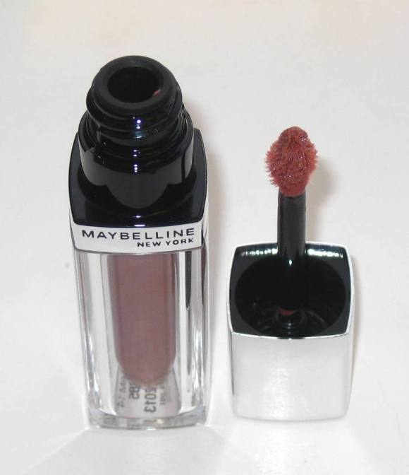 Maybelline Lip Polish 5