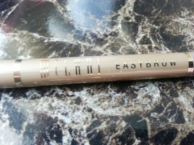 Milani Easybrow in Natural Taupe3