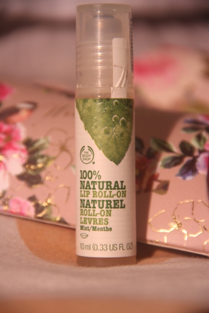 The_Body_Shop_100__Natural_Lip_Roll_On_Mint_Review