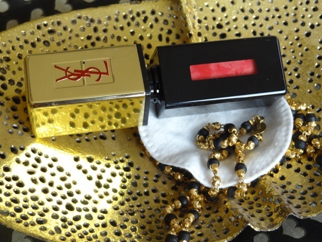 YSL_Glossy_Stain_-_Corail_Fauve__3_