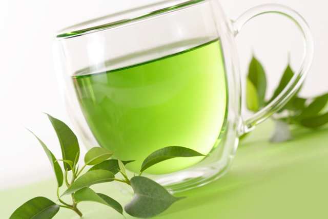 green tea1