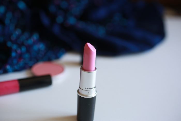 MAC Lipstick saint germain