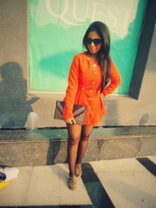 outfit_of_the_day_orange_coat_dress__3_