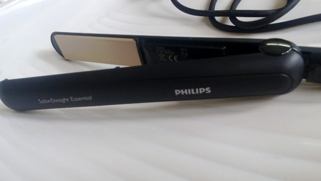 Philips Hair Straightener HP8309 Review