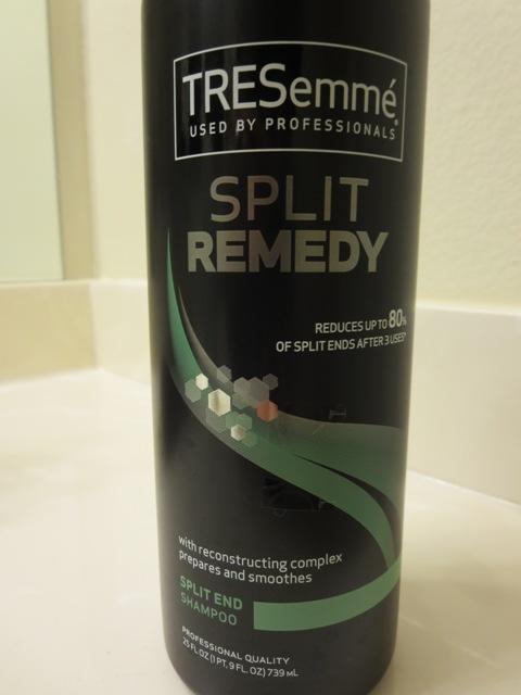 TRESemmé Split Remedy Shampoo |