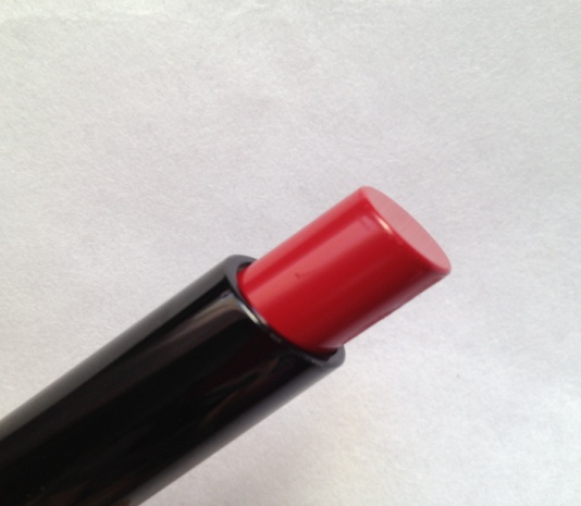 Bobbi brown red lipstick