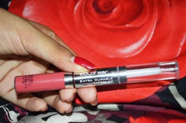 Colorbar_Extra_-Durable_Lip_Color_Tempted