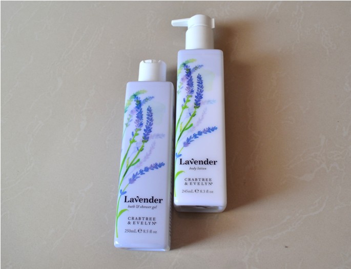 Crabtree_and_Evelyn_Lavender_Body_Lotion_and_Shower_Gel_Review