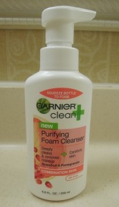 Garnier_Clean___Purifying_Foam_Cleanser__3_