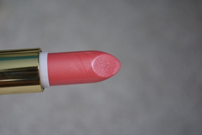 mythology disloyalty Infer 10 Best Pearly Pink Lipsticks