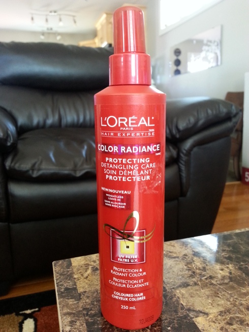 L_Oreal_Color_Radiance_Protecting_Detangling_Care_Spray_Review