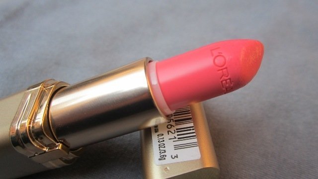 L_Oreal_Color_Riche_lipstick_175_I_Pink_You_re_Cute__3_