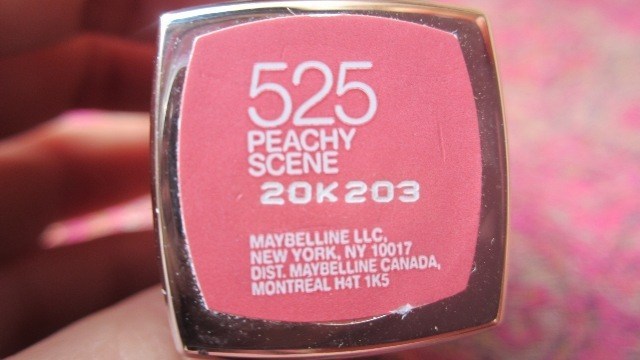 Maybelline_Color_Sensational_Lipstick_Peachy_Scene___2_