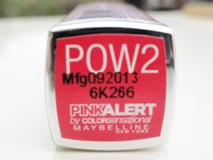 Maybelline_Pink_Alert_lipstick_by_Color_Sensational_-_Shade_POW2__2_