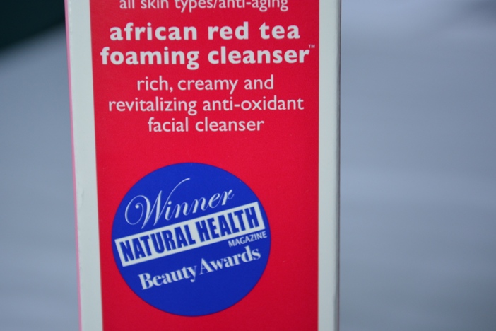 Ole_Henriksen_African_Red_Tea_Foaming_Cleanser_2