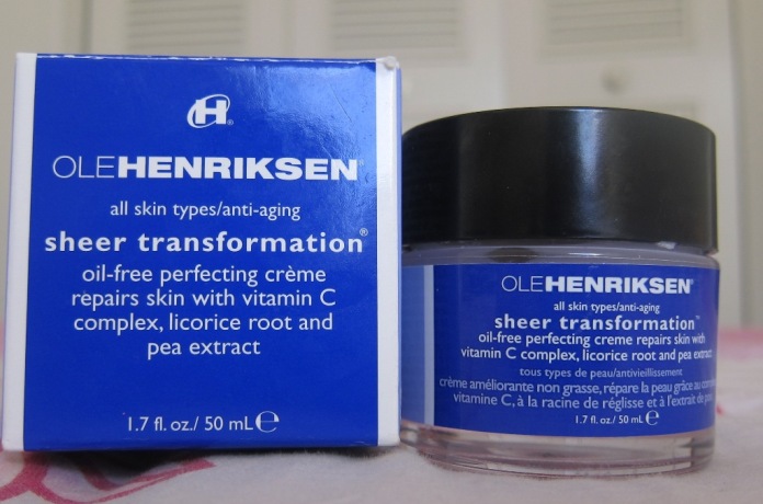 Ole_Henriksen_Sheer_Transformation_Oil_Free_Perfecting_Creme_Review