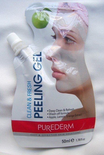 Purederm_Clean_and_Fresh_Apple_Peeling_Gel___6_