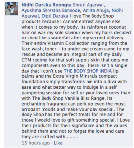 the body shop 4