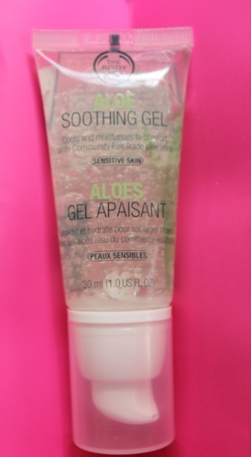 The+Body+Shop+Aloe+Soothing+Gel+Review