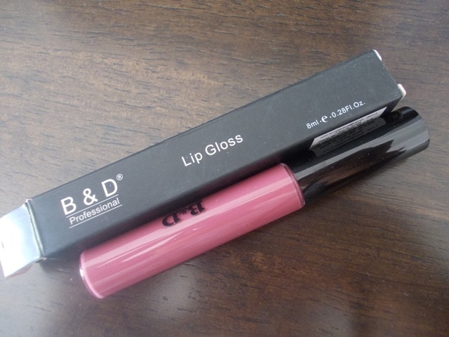 b&D professional lip gloss 005 (1)