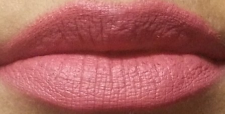 chambor powder matte lipstick pink sugar (1)