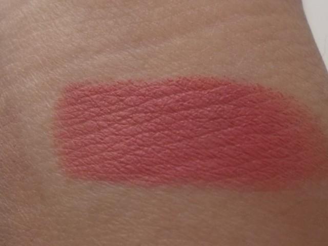 chambor powder matte lipstick pink sugar (2)