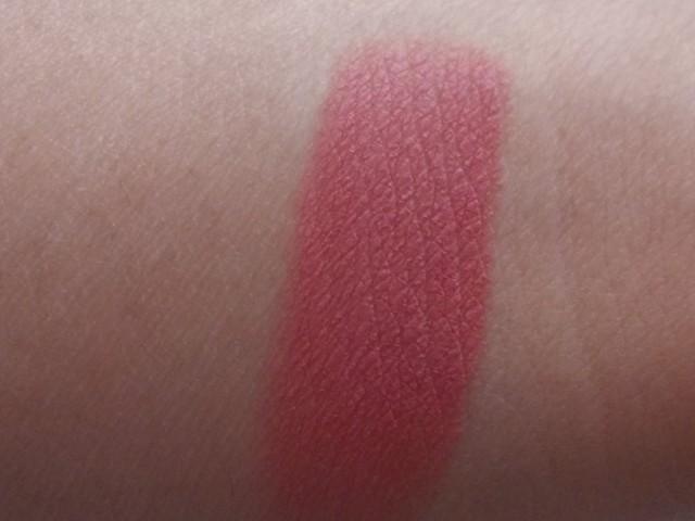 chambor powder matte lipstick pink sugar (3)