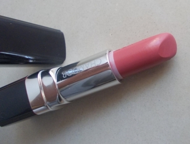chambor powdermatte lipstick pink sugar (5)