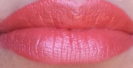 colorbar two for tango lip swatch (2)