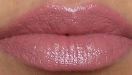nYX black label lipstick diva (8)