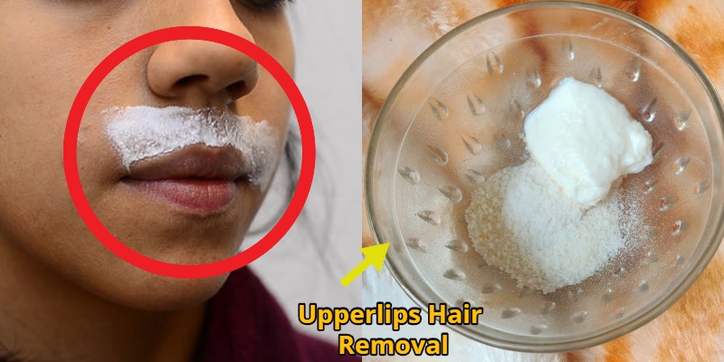 Best Facial Hair Removal Methods