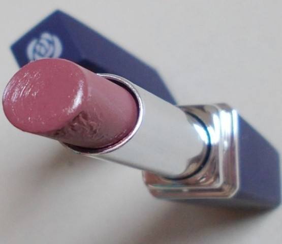 Chambor-Truly-Lasting-Lipstick-Truly-Nutty-Swatch-2