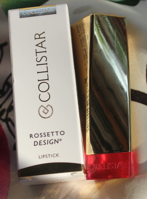 Collistar_Rossetto_Design__Lipstick__11_Scarlatto_Review