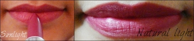 Coloressence_lip_color_creame_berry_hand_swatch